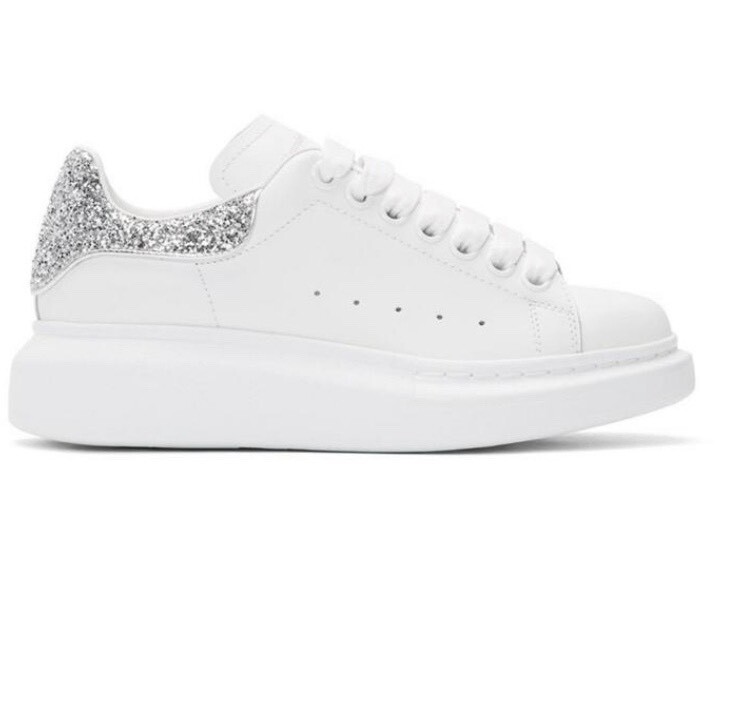 gumtree alexander mcqueen trainers